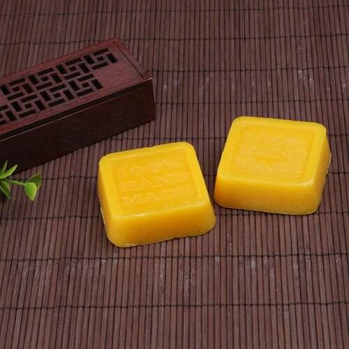Natural Beeswax Wood Polishing Home Bamboo Furniture Floor Surface Finishing Wax 85LA