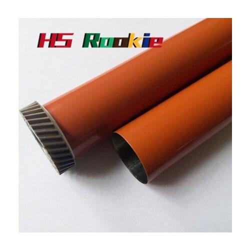 New Fuser Film Sleeve with Gear for Xerox V IV C2270 C2275 C2277 C3370 C3371 C3373 C3375 C4470 C4475 C5570 C5575 DP C4004 C5000d