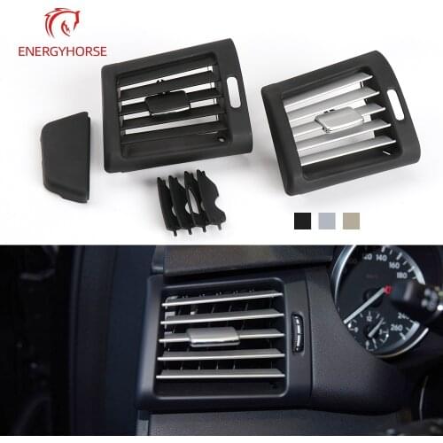 LHD Front Row Wind Left Center Console Air Conditioning Vent Grill Outlet Panel For Mercedes Benz W251 R Class 2518300154