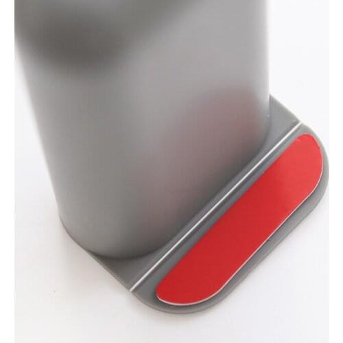 Simple style creative student desktop hanging paste storage pen holder simple fashion pen holder office compartment storage