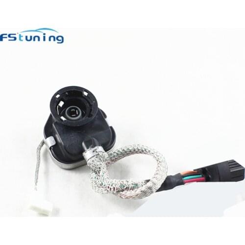 FSTUNING d2s d2r hid bulb ignitor igniter wire cable for mitsubishi ballast D2S connector for acura honda s2000 mazda 3 xc9 xc7