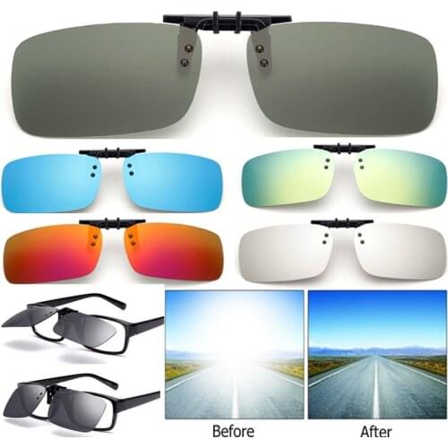 Puou Glasses For Driving