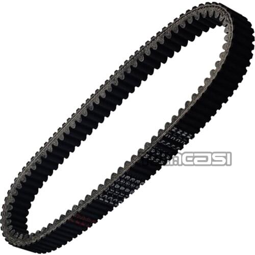 Drive Belt For Yamaha Grizzly 660 YFM660 2002-2008, Grizzly 700 YFM700 2007-17, Kodiak 700K YFM700K 2016, Rhino 660 YXR660 04-07