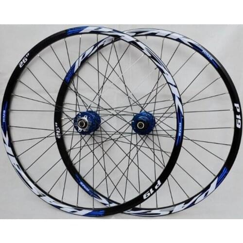 Rt Mountain Bikes
