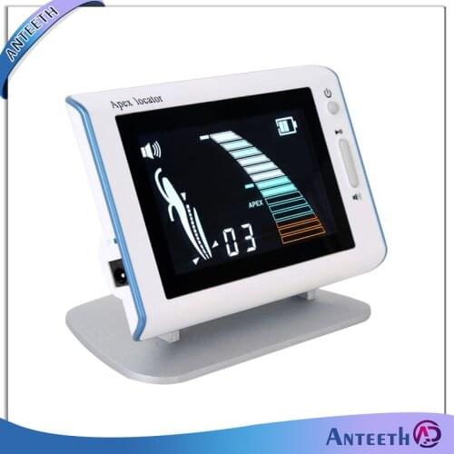 Measuring file dental apex locator accessories file clip measuring wire probe cord file holders hooks lip Accessory combination