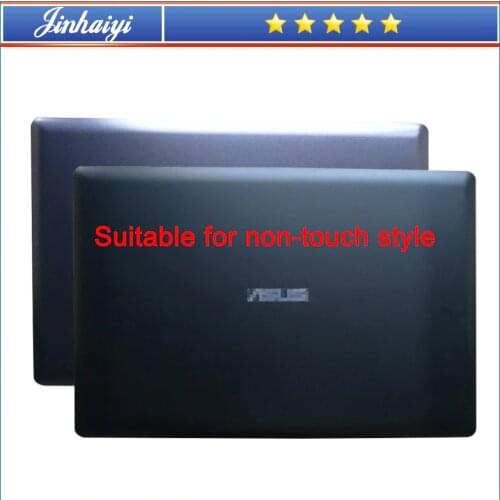 Laptop upper shell for ASUS N550J N550JV G550 G550J Q550 N550 G57 back shell top cover frame palm rest keyboard frame hinge case