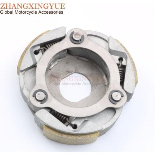 High quality Clutch Shoe for APRILIA Leonardo 250 4T