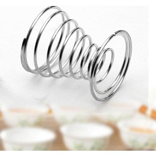 1pc Air Plant Tillandsia Holder Container Flower Planter Home Office Decors Air Plant Planter