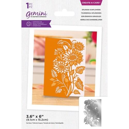 2021 AliliArts Metal Cutting Dies Sunflowers diy Scrapbooking Photo Album Decorative Embossing PaperCard Crafts Die