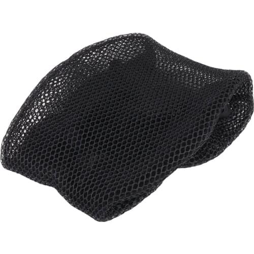 Motorcycle Cushion Seat Cover For-BMW F900XR F 900 XR 2020 Fabric Saddle Seat Cover Accessories