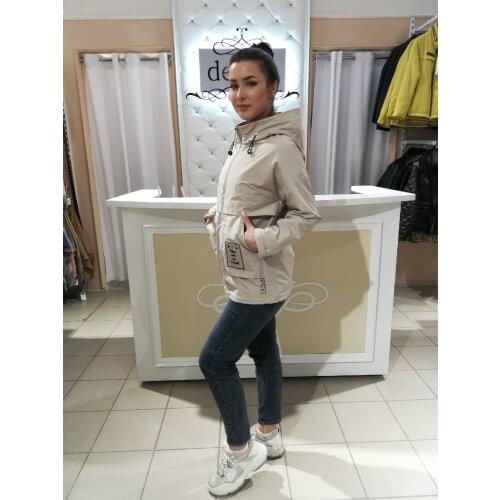 Dekka Womens Clothing