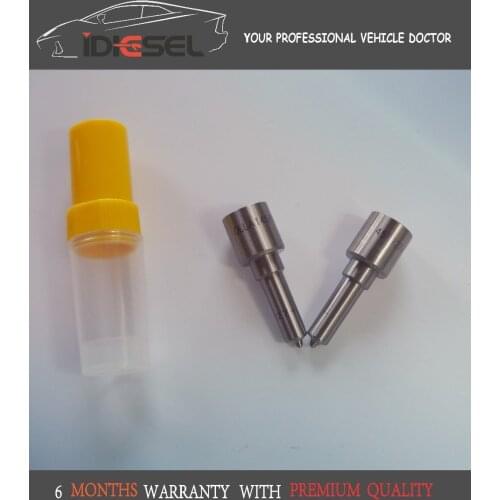 Common Rail Injector Nozzle DLLA145P927 /0433171617 for Injector 0445110048