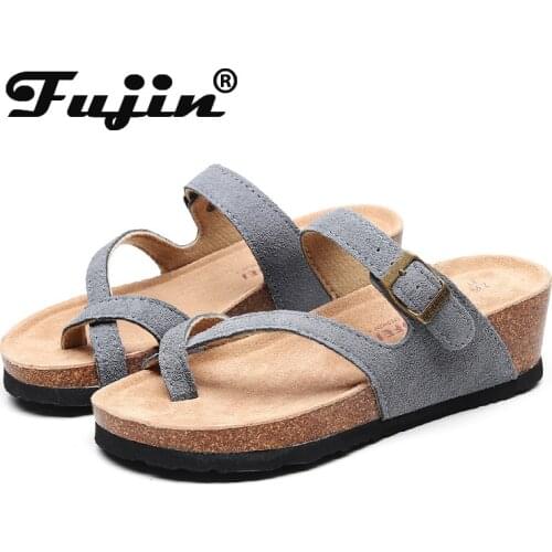 Fujin Women's Slippers