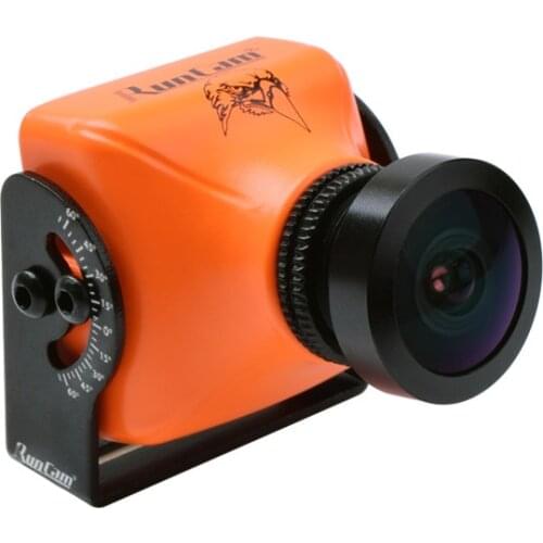 Hot Sale Runcam Eagle 800TVL Global WDR 4:3 FOV130 Degree DC 5-17V CMOS Mini FPV Camera PAL NTSC Switchable