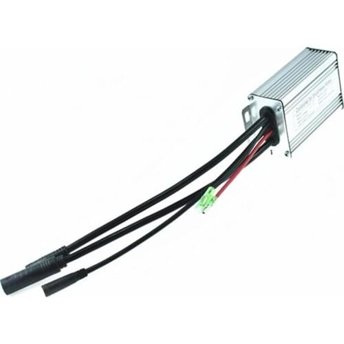 HIgh Quality KUNTENG 6 Mosfet Ebike 36V 14A 17A Motor Controller