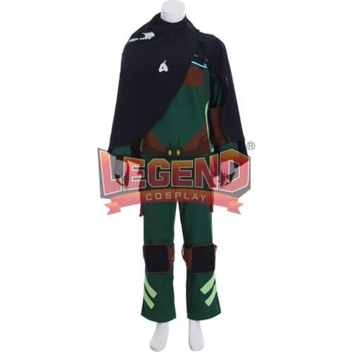 Game Detroit: Become Human Ralph Cosplay Costume Coat adult costume halloween costume custom made