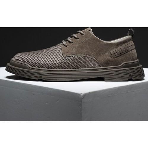 Leather shoes mens causal wear leisure men flat hot white male man low for Sneaker sneakers sneaker 2020 black sports fashion