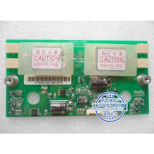 P1742E50-ver9.0 Inverter