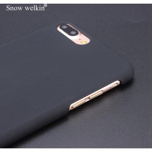 Snow Welkin IPhone 8