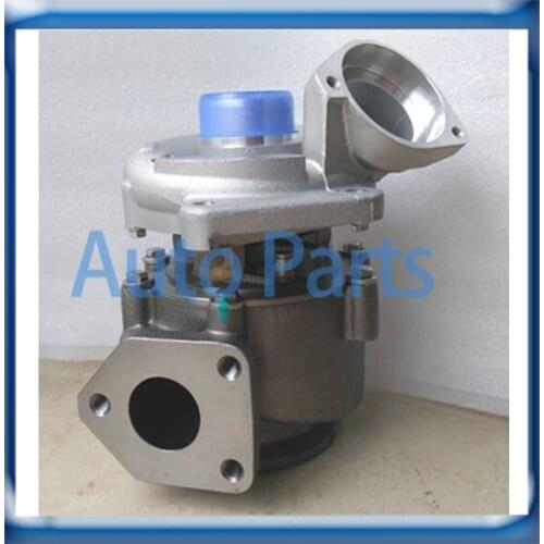 TF035HL turbocharger for BMW 120D E87 320D E90 E91 49135-05671 11657795499