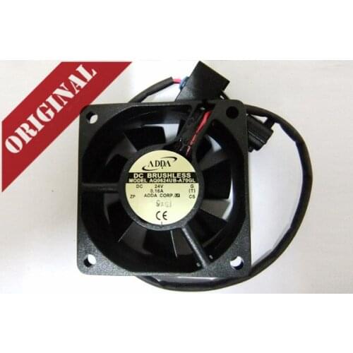 Linde forklift fan 0009761416 forklift truck spares part