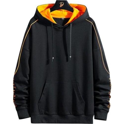 Yizlo Men's Sweatshirts