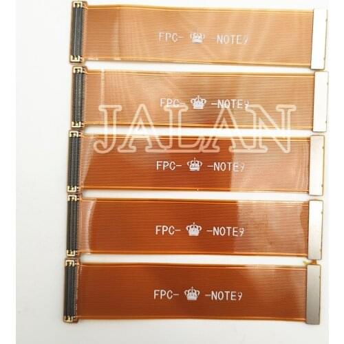 I2C 7 in 1 lattice face precision calibrator for iPhone x xs 11pro max xr 11 face ID repair camera flex cable alignment fixture