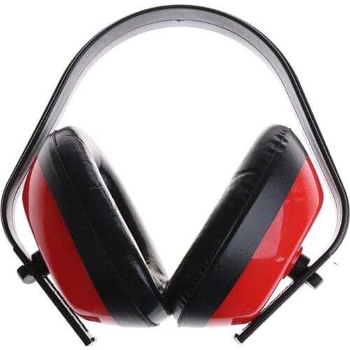 1pcs Protection Ear Muff Earmuffs for Shooting Hunting Noise Reduction