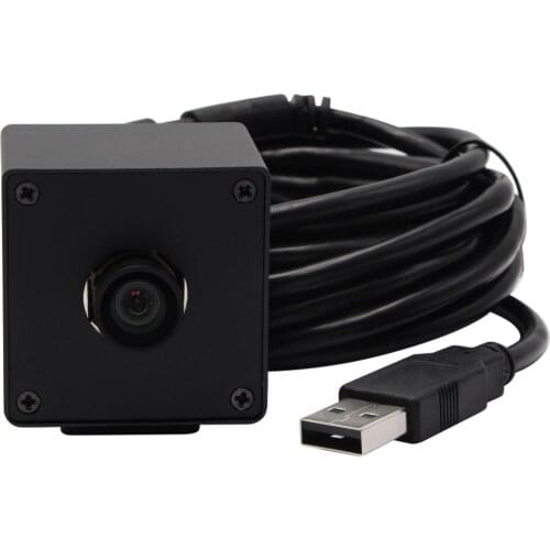 1080P Full HD CMOS AR0330 H.264 MJPEG 30fps UVC OTG support Mini USB Webcam Camera 2MP with Audio Microphone for PC computer