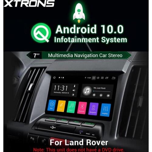 7" Android10.0 Car Radio Player multimedia for Land Rover Freelander 2 2007 2008 2009 2010 2011 2012 GPS USB WIFI OBD DVR NO DVD