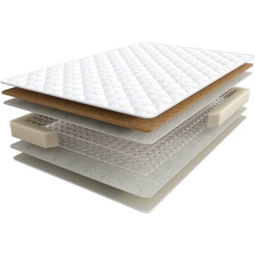 Askona Sleeping Mattresses