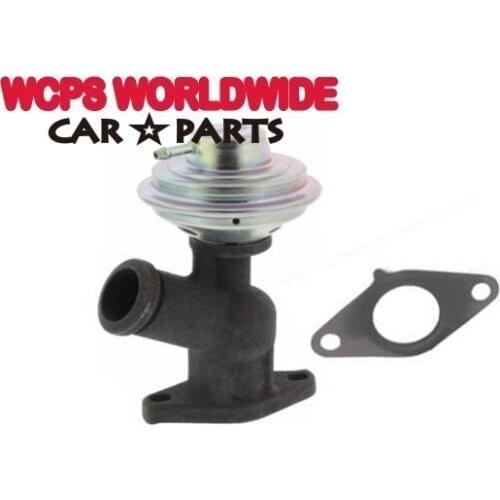 FOR EGR VALVE CITROEN BERLINGO PEUGEOT PARTNER 306 406 2.0HDi FIAT JTD 1628JZ 1628.JZ 1628.SV 1618.Q0 7.22843.00.5 7.22843.06.0