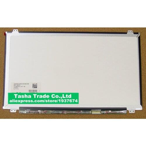 For Lenovo B50 B50-45 Z50 Z50-70 G50 G50-70 Screen eDP 30Pin LP156WHB-TPA1 LP156WHB TPA1 Screen LCD Display Panel 1366*768