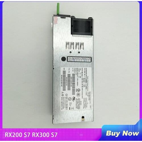 100% test for power supply for RX200s7 RX300S7 12V 36A 450W DPS-450SB A S26113-E575-V50 Work Good