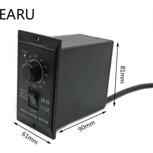 EARUELETRIC DC Motors