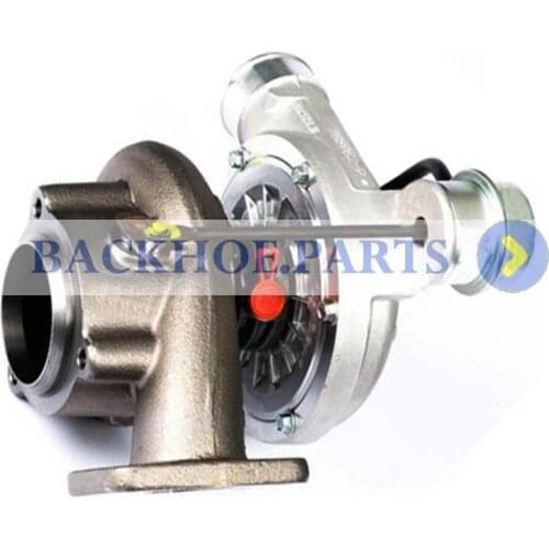 GT2556S Turbocharger 2674A842 for Perkins Forklift Trucks EPA Engine 1104D-44TA