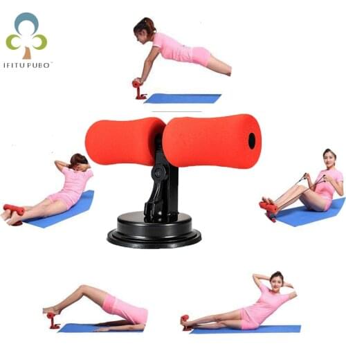 IFITU PUBO Push-up Racks