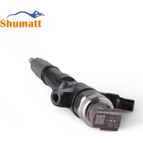Original New Common Rail Injector 9709500-776,23670-39276 For 093133-0830,2KD-FTV