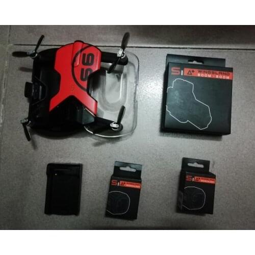 WINGSLAND S6 Pocket Drone RC Quacopter Spare Parts Clearance accessories, cheap