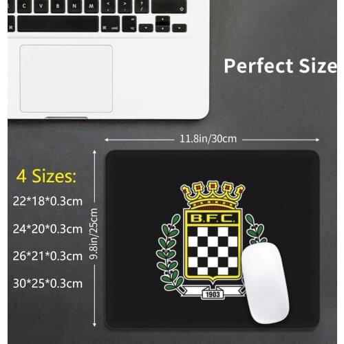 Boavista Mouse Pad DIY Print Português Jo ? O Loureiro Panteras Pantera Axadrezados Axadrezado