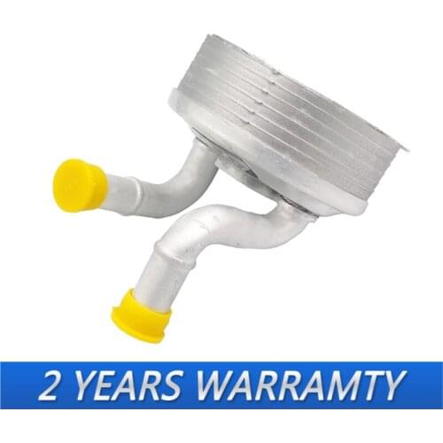 Automatic Transmission Oil Cooler Fits For V.W Polo 1.4T Lupo Arosa Cordoba Skoda Fabia 001409061 001 409 061 001409061A