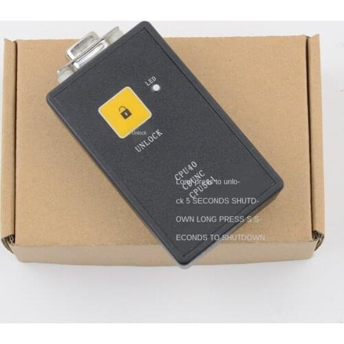 New Style Kone Giant Elevator Mainboard Decoder Decryptor Unlimited Number of Times CPU40CPU561 Have Machine-Room-Less