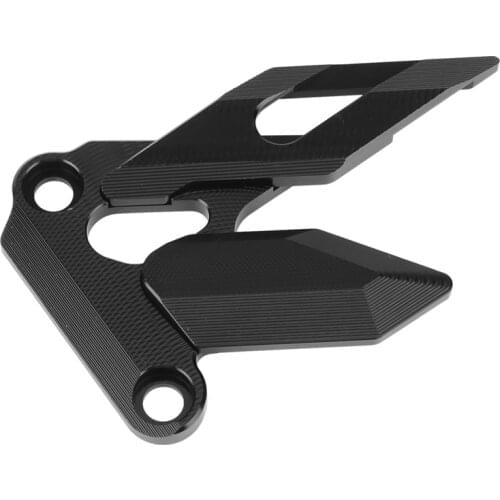 Motorcycle Front Brake Caliper Cover Disc Pump Guard Protector for Yamaha NMAX155 Nmax125