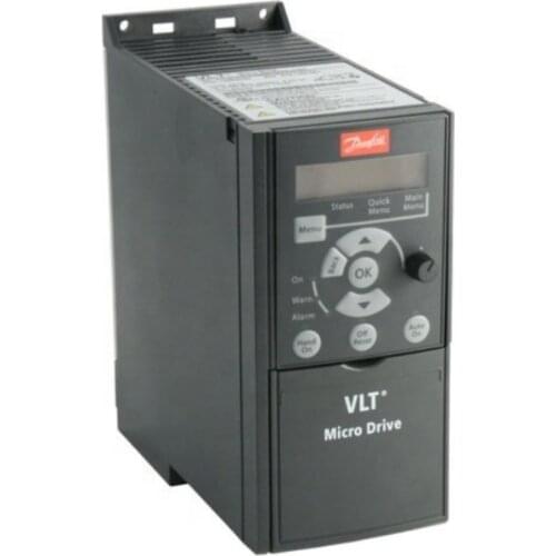 DANFOSS AC inverter VLT Micro Drive