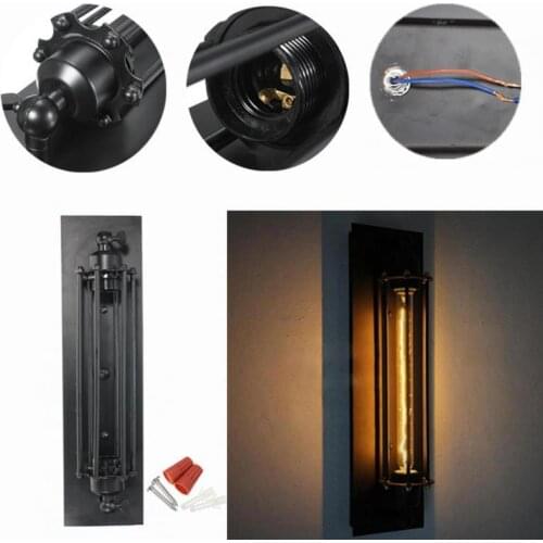 SecurityIng LED Wall Lights