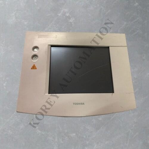 FUJI TOUCH SCREEN UE430H-KXO SPOT STOCK USED GOOD IN CONDITION