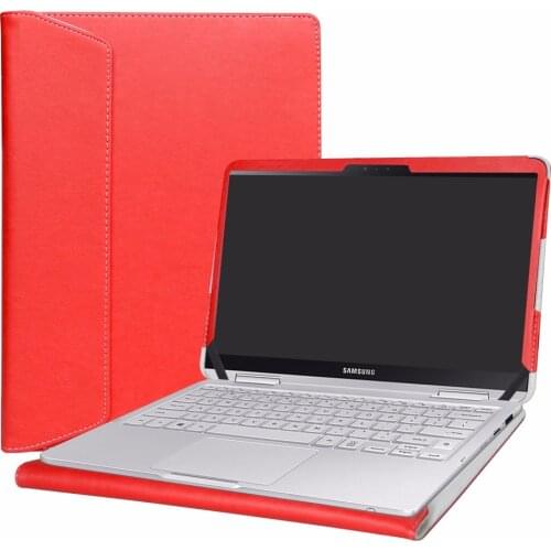 Laptop Sleeve Bag Notebook Case For 13.3" Samsung Notebook 9 Pen 13 NP930SBE NP930SBE-K01US NP930QAA NP930QAA- Cover Handbag