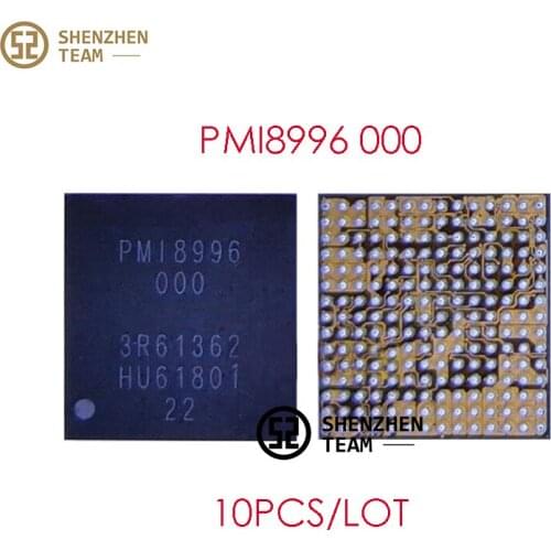 SZteam 10PCS PMIC PMI8996 000 Power Supply For XIAOMI 5 5SP Note2 Samsung S7 Oneplus 3 ZTE Nubia Z11 LG G5 Integrated Circuits