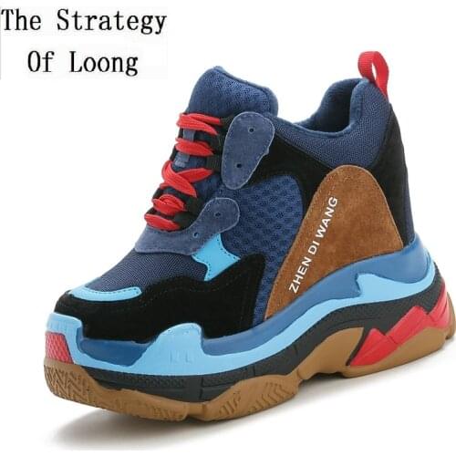The Strategy Of Loong Leather Pumps