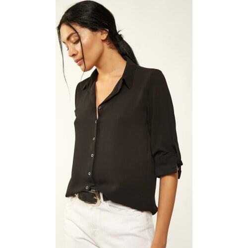 Bigdart Classic Blouses